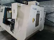 Bearbeitungszentrum - Vertikal HARDINGE VMC 1000 II guter Zustand