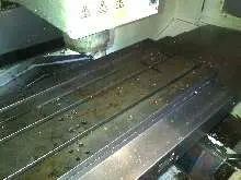 Bearbeitungszentrum - Vertikal HARDINGE VMC 1000 II guter Zustand