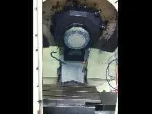  Bearbeitungszentrum - Vertikal BROTHER TC 225 