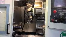 Токарно фрезерный станок с ЧПУ BIGLIA B 501 SY фото на Industry-Pilot