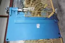 مكبس ثني هيدروليكي 100GASPARINI PBS 105 الصورة على Industry-Pilot