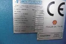 مكبس ثني هيدروليكي 100GASPARINI PBS 105 الصورة على Industry-Pilot