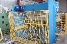 مكبس ثني هيدروليكي 100GASPARINI PBS 105 الصورة على Industry-Pilot