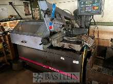  Bandsaw metal working machine - Automatic MEP SHARK 320 AX photo on Industry-Pilot