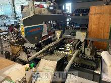 Bandsaw metal working machine - Automatic MEBA MEBAeco 335 DGA photo on Industry-Pilot