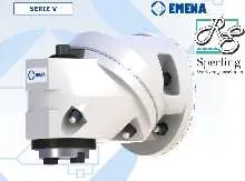  Milling head EMENA V 3 normal photo on Industry-Pilot