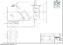 Фрезерная головка EMENA V 3 normal фото на Industry-Pilot