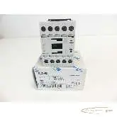   Eaton DILA-22 Hilfsschütz 24V DC - ungebraucht - الصورة على Industry-Pilot