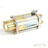  Ventil Coax MK 50 NC / 14 50C120/0DC 24L Coaxial Ventil SN:68841 - ungebraucht - Bilder auf Industry-Pilot
