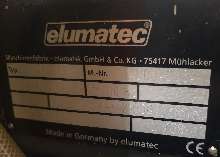 Blechbearbeitungszentrum Elumatec SBZ 140 Bilder auf Industry-Pilot