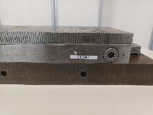 Magnetic Clamping Plate  SAV 243.01-450x150 photo on Industry-Pilot