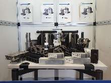 Vise  VB 5 AX 100 photo on Industry-Pilot