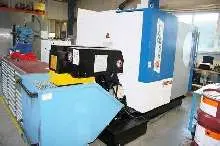Bearbeitungszentrum - Universal HURON K2X 8 FIVE guter Zustand