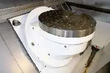 Bearbeitungszentrum - Universal HURON K2X 8 FIVE guter Zustand