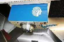 Bearbeitungszentrum - Universal HURON K2X 8 FIVE guter Zustand