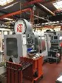  Bearbeitungszentrum - Vertikal HAAS VF 4 HE 