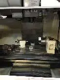 Bearbeitungszentrum - Vertikal HAAS VF 4 HE guter Zustand