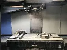 Bearbeitungszentrum - Vertikal DOOSAN DNM 650 II guter Zustand