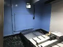 Bearbeitungszentrum - Vertikal DOOSAN DNM 650 II guter Zustand