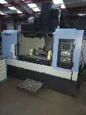 Bearbeitungszentrum - Vertikal DOOSAN DNM 650 II guter Zustand