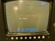 Bearbeitungszentrum - Vertikal CINCINNATI SABRE 500 guter Zustand