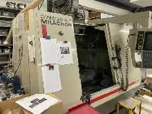 Bearbeitungszentrum - Vertikal CINCINNATI ARROW 750 guter Zustand