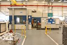 Bohr- und Fräsmaschine SCHIESS WOTAN Rapid 2R/25 Bilder auf Industry-Pilot