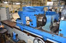 Rundschleifmaschine - Universal CETOS BUC 63 B / 2000 Bilder auf Industry-Pilot