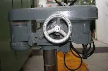 آلة حفر الطاولة SPANDAU ubk الصورة على Industry-Pilot