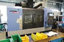  Обрабатывающий центр - вертикальный DOOSAN Mynx 6500 фото на Industry-Pilot