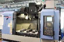 Bearbeitungszentrum - Vertikal DOOSAN Mynx 6500 Bilder auf Industry-Pilot