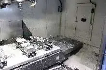 Обрабатывающий центр - вертикальный DOOSAN Mynx 6500 фото на Industry-Pilot