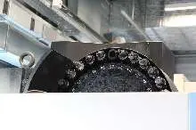 Обрабатывающий центр - вертикальный DOOSAN Mynx 6500 фото на Industry-Pilot