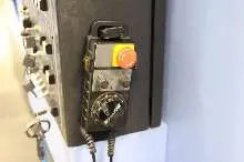 Обрабатывающий центр - вертикальный DOOSAN Mynx 6500 фото на Industry-Pilot