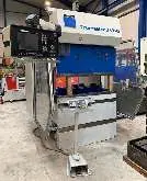  مكبس ثني هيدروليكي TRUMPF TrumaBend V 50 الصورة على Industry-Pilot