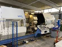 CNC Turning and Milling Machine WFL-MILLTURN M40-G/3000 photo on Industry-Pilot