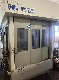  Vertical Turning Machine EMAG VTC 250 photo on Industry-Pilot