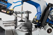 Bandsaw metal working machine - horizontal Pilous ARG 200 Plus photo on Industry-Pilot