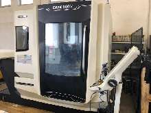 Bearbeitungszentrum - Vertikal DMG CMX 800V gebraucht kaufen