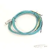  كابل-الاتصال Siemens 570102.0037.003.2 Verbindungskabel Gesamtlänge: 32 mtr. الصورة على Industry-Pilot