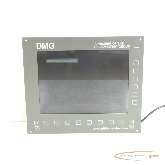   DMG Suppl. 110498 Flachbedientafel TFT 15