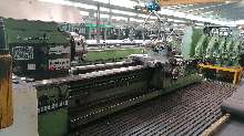 Leit- und Zugspindeldrehmaschine  TOS SUS 80 Bilder auf Industry-Pilot