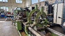 Screw-cutting lathe  TOS SUS 80 photo on Industry-Pilot