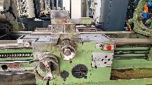 Screw-cutting lathe  TOS SUS 80 photo on Industry-Pilot