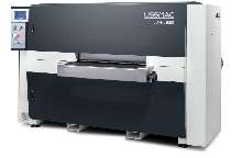 Blechentgratungsmaschine LISSMAC SBM-L 1000 G1S2 gebraucht kaufen