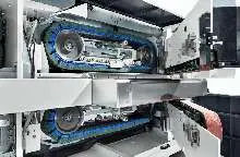 Sheet Metal Deburring Machine LISSMAC SBM-L 1000 G1S2 photo on Industry-Pilot