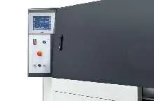 Sheet Metal Deburring Machine LISSMAC SBM-L 1000 G1S2 photo on Industry-Pilot