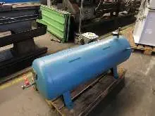 Поршневой компрессор ATLAS-COPCO AIRLET LE 5 фото на Industry-Pilot