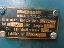 Поршневой компрессор ATLAS-COPCO AIRLET LE 5 фото на Industry-Pilot