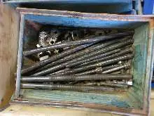 Werkzeughalter Werkzeughalter versch. guter Zustand